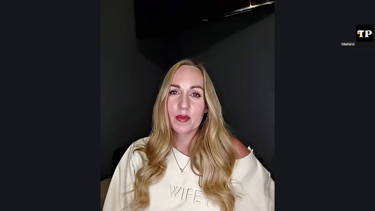 Trikepatrol Interview - Sierra Spunk
