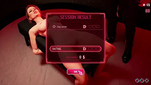 Fetish room part one