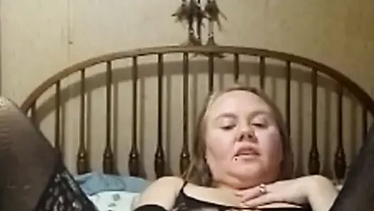 Ehefrau, geheime camshow