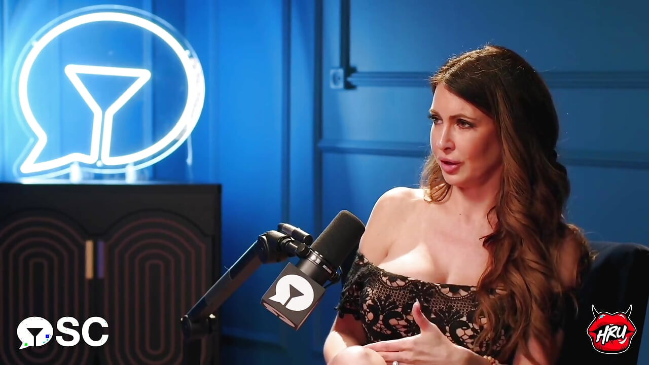 Industry Secrets Exposed: Why Gigi Dior Waited Years to Go All the Way
