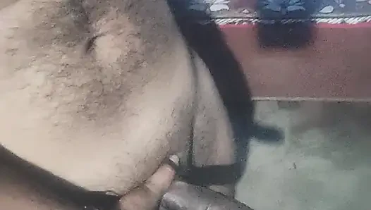 Jharkhand boy big dick massage
