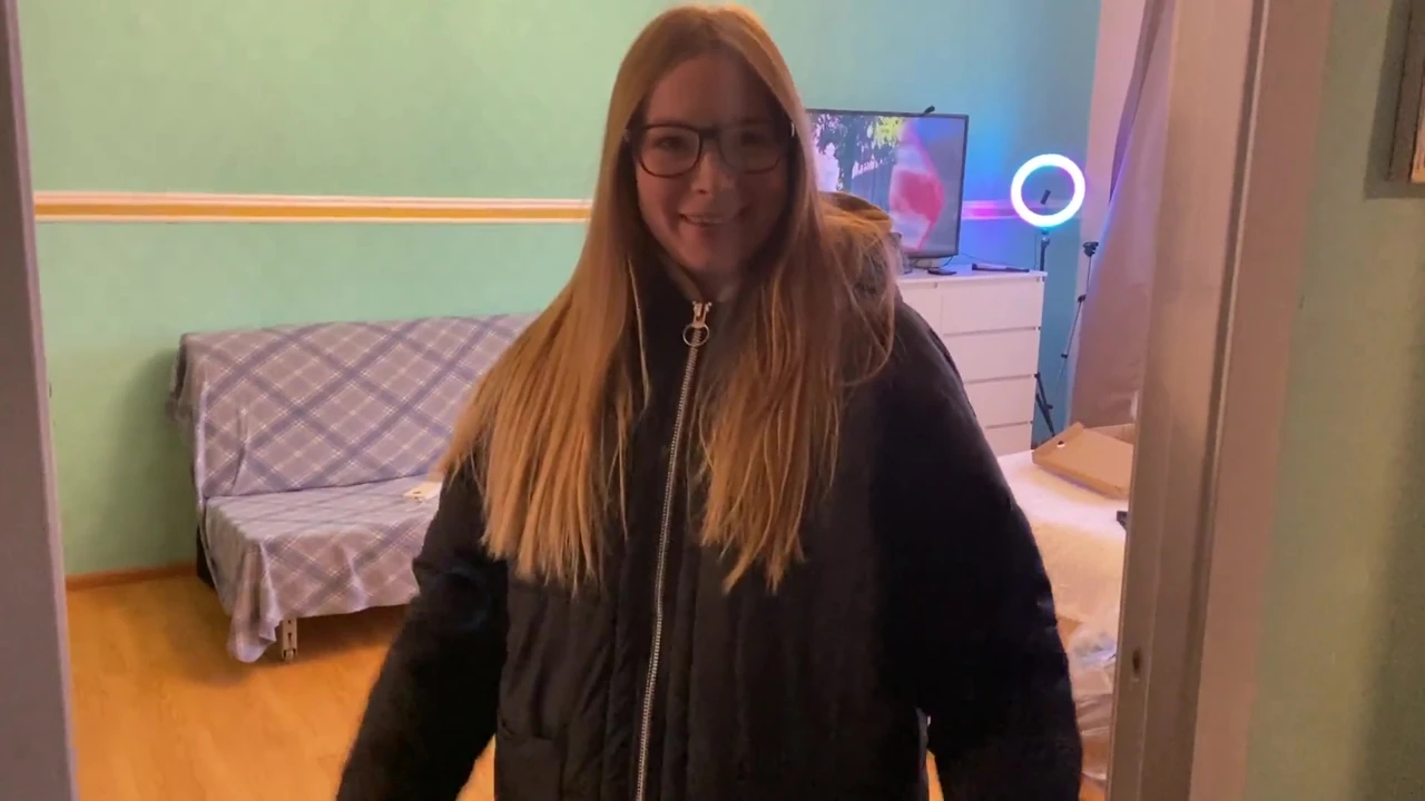 Vlog About Real Life and Real Sex Watch Participate