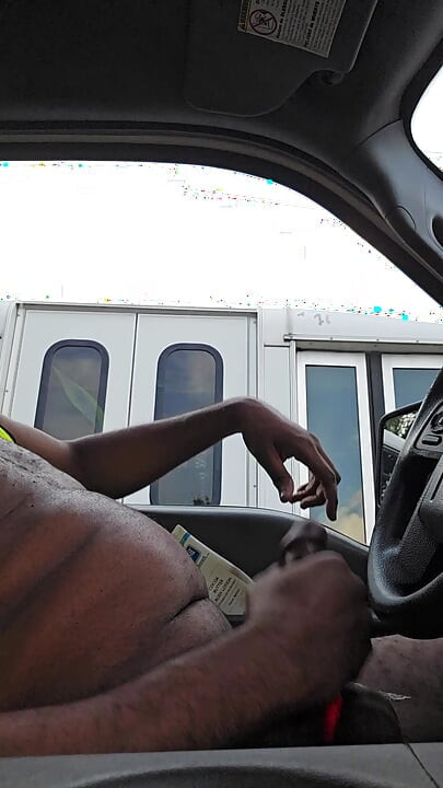 Company Truck