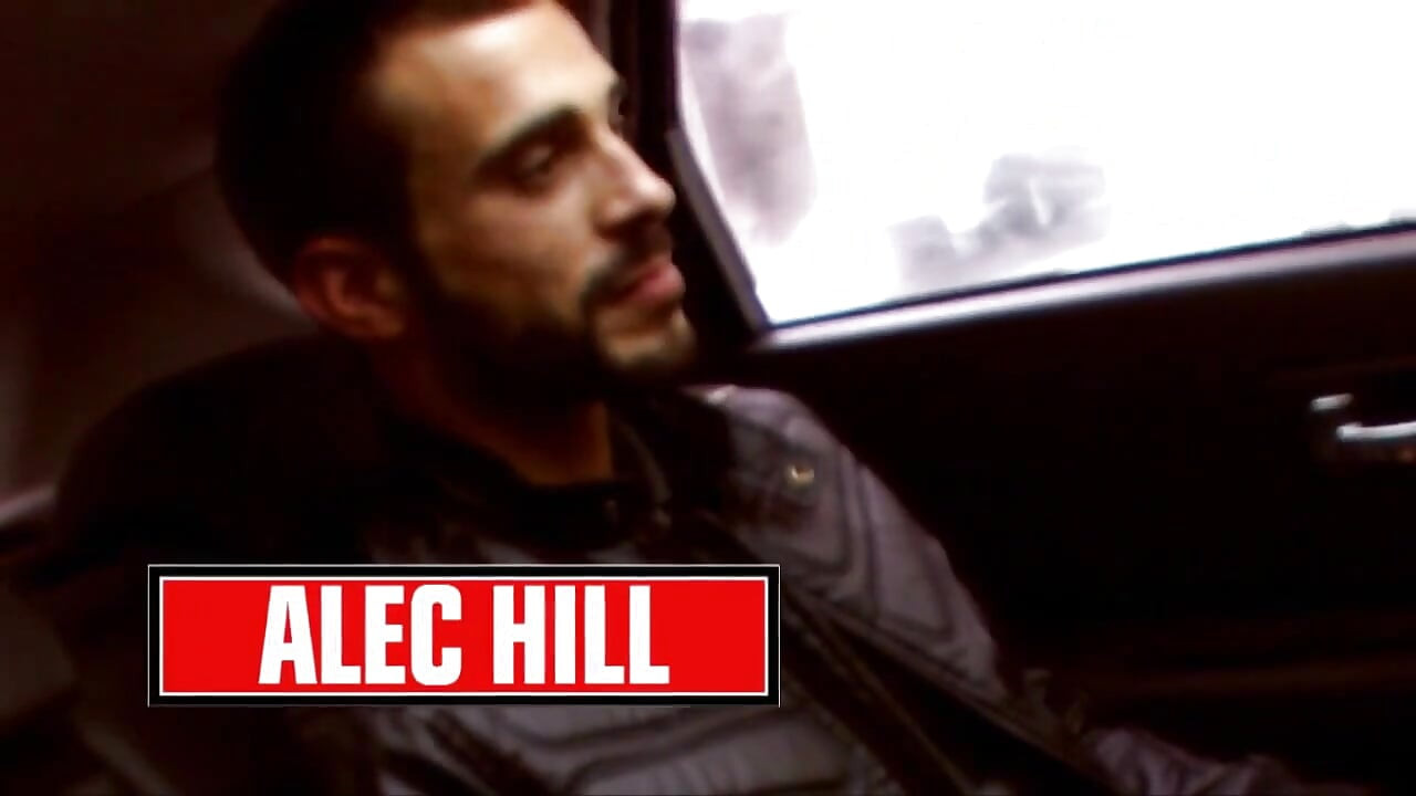 Alec Hill