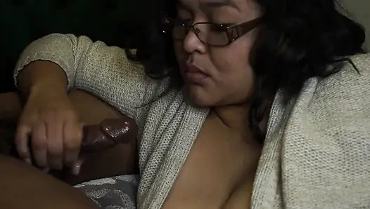 Coli dan peras susu kontolmu