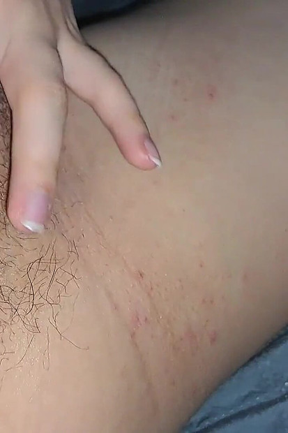 Pepek vintaj jiran kecil saya