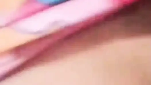 Horny young girl screamed for cock from her stepbrother