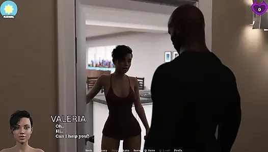 Conquering My Father-in-law (part 13)