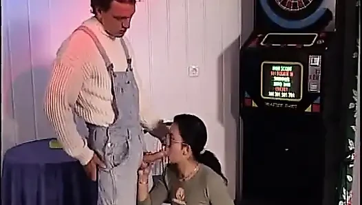 Kinga Black im IL VIZIO und LA VIRTU szene 05
