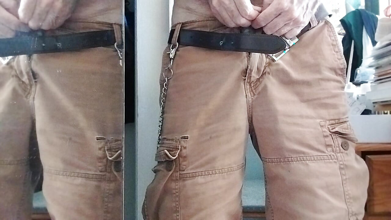 A Pride Fitting