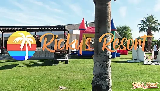 Air schläger episode