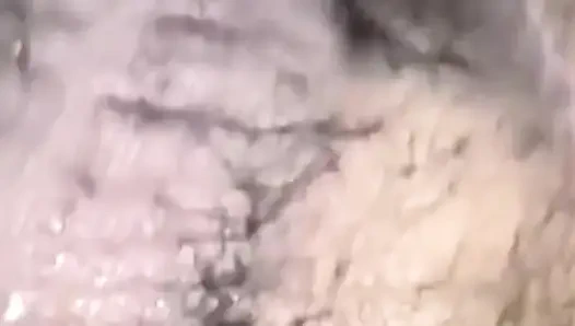 Stepdaddy Makes My Pussy Creamy