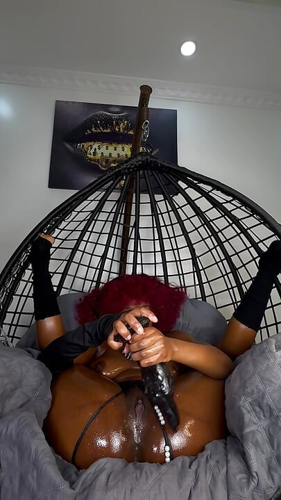 Fisting Dildos Will Definitely Be the End of Me