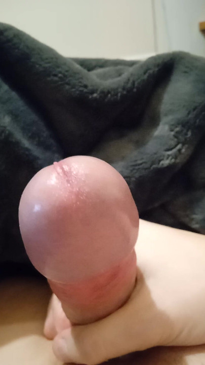 Sometimes fucking your hand is better than sitting on your sister's strapon #5