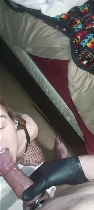 Diga isso. Eu sou uma prostituta