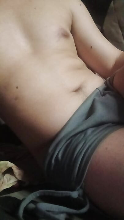 Dnes večer se cítím roztomilý a nezbedný