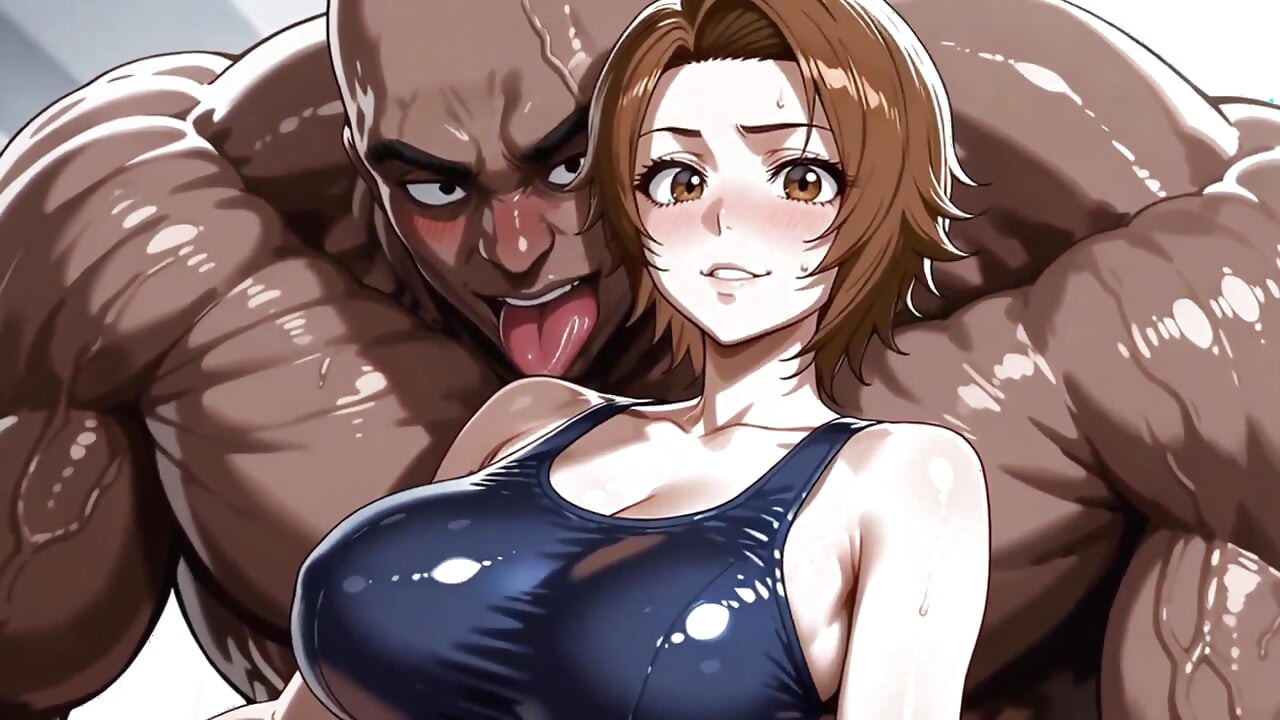 Darkshine (opm) x Masaki (blanqueador)