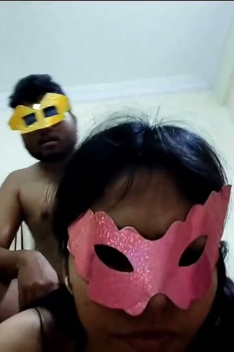Get herself fucked like a whore fuck a big black Indian cock