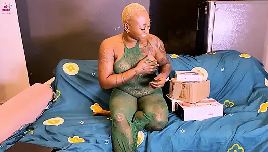 Uglygalz Olgunlaştırma