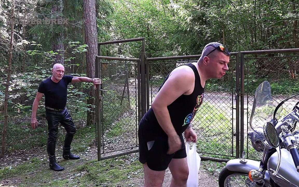 Байкер