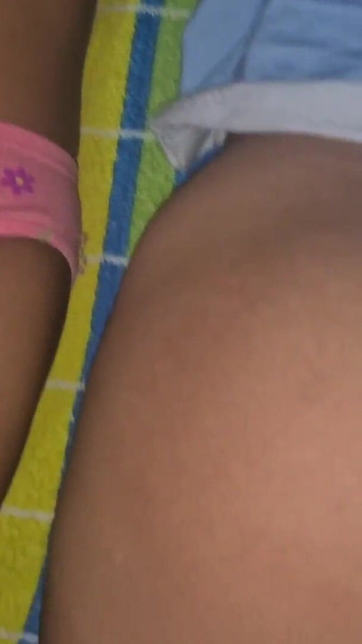 Two small and | Clip 1