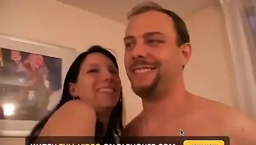 В близости Lili и Charles-Hubert