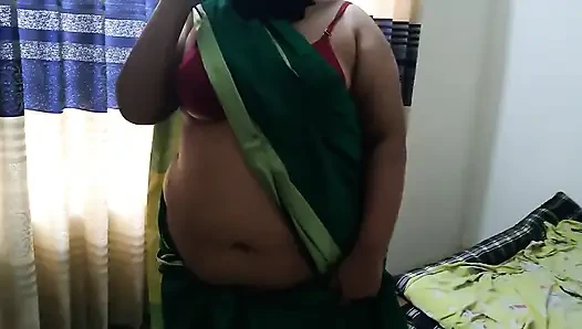 Ayesha bhabhi 35 tahun datang untuk mengambil uang tunai audio bahasa india - bagian-2