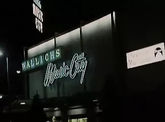 Cindy Supervixen in Hollywood (1971)