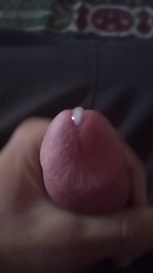 Cum with me 💧