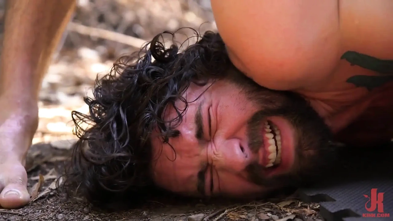 Deep Woods Domination Chapter 2