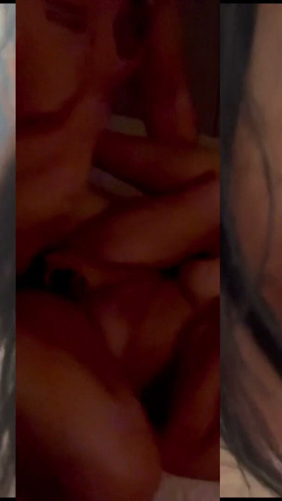 ULTIMATE SPLITSCREEN COMPILATION - LATINA MOMMY | Clip 2
