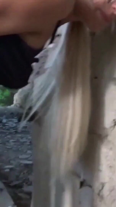 Jaw-dropping moment from "38KG College Skinny Teen Made to Slave and Fuck German Young"