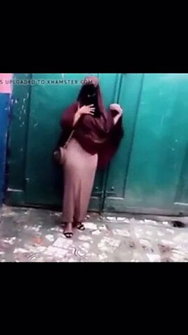 Niqab