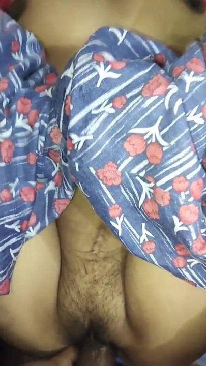 She's invited college boyfriend home cheating sex video, Husband went out to office, newly wed Wife mms video | Clip 2
