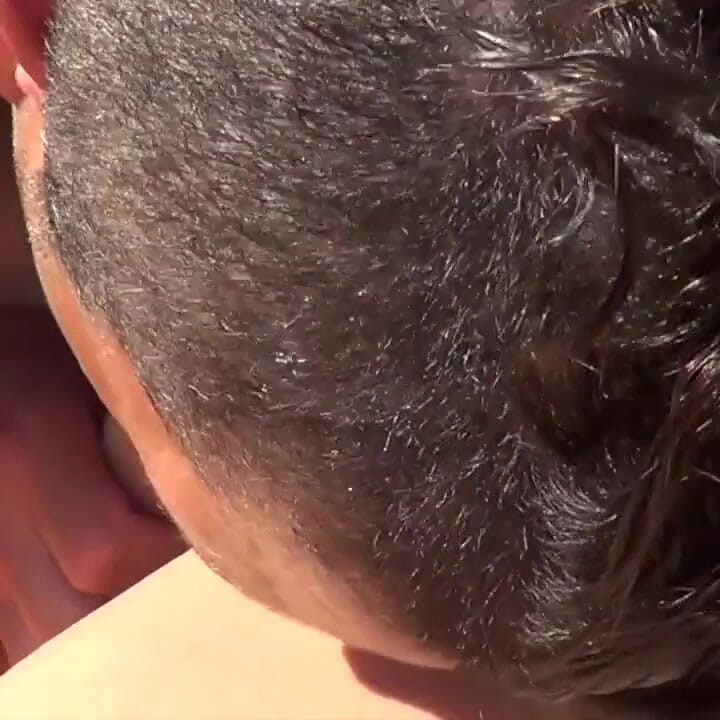 Sexy gay latino fodida por garoto hetero, mas não de graça