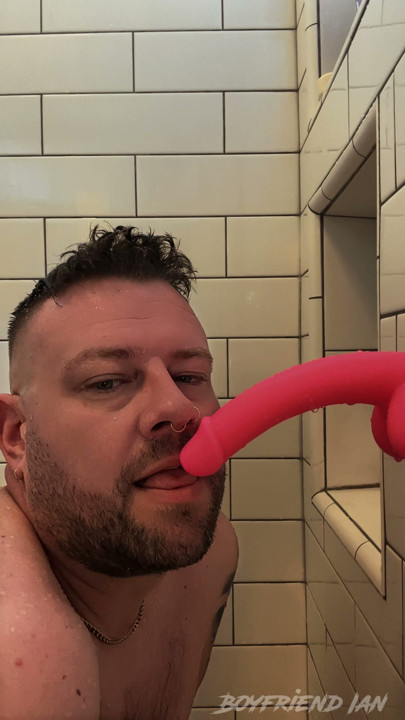 Do you wish I would suck your cock?