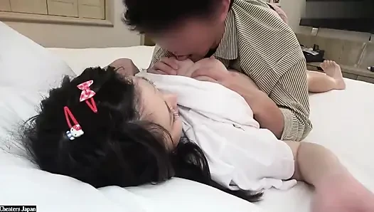 Look at That Real Expression