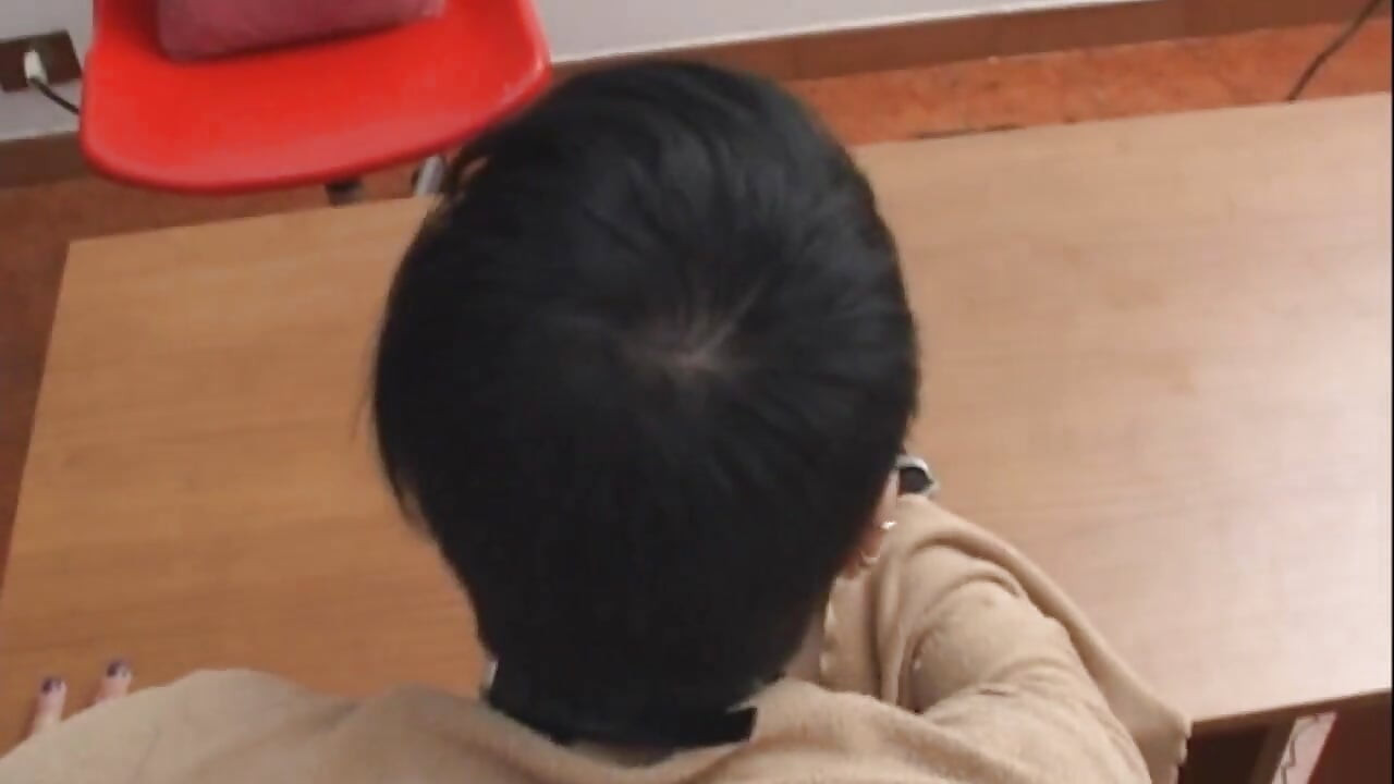 Bà chủ bị hàng xóm đụ