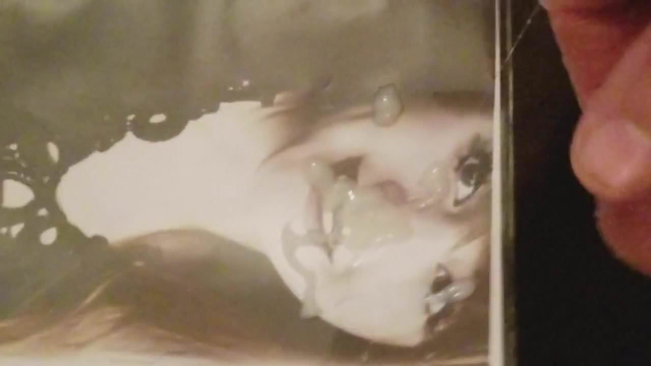 novinhaquerporra facial cum tribute