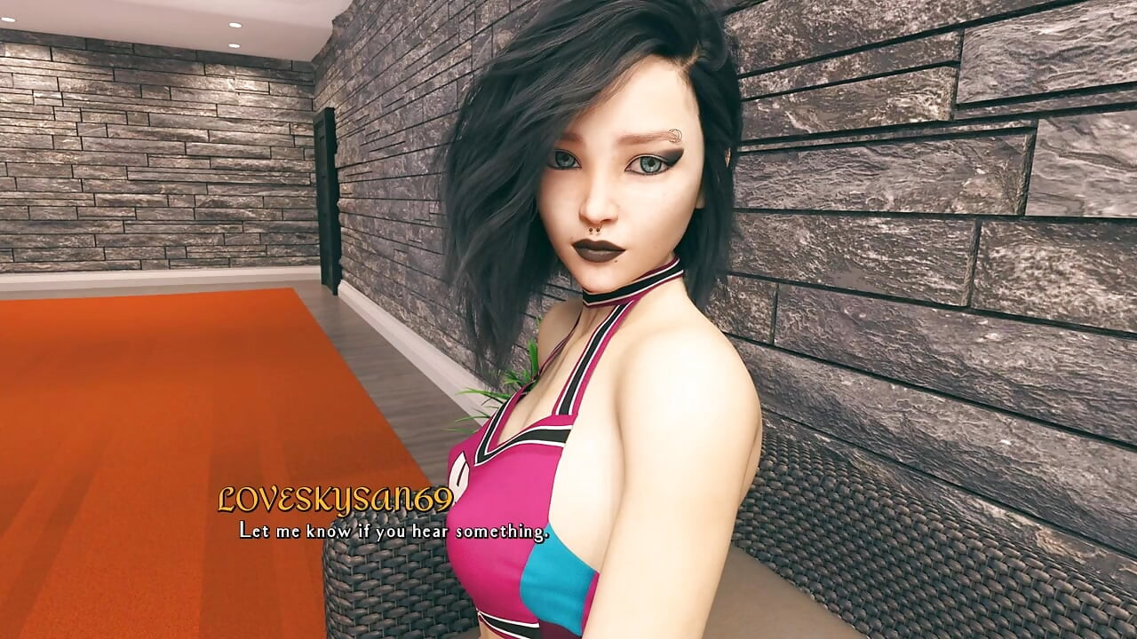 Being a Dik 0.4.0 Part 49 Dik Problems Gameplay by Loveskysan69
