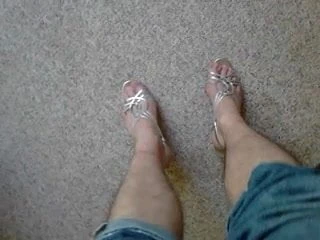 MY FAVORITE HIGH HEELS