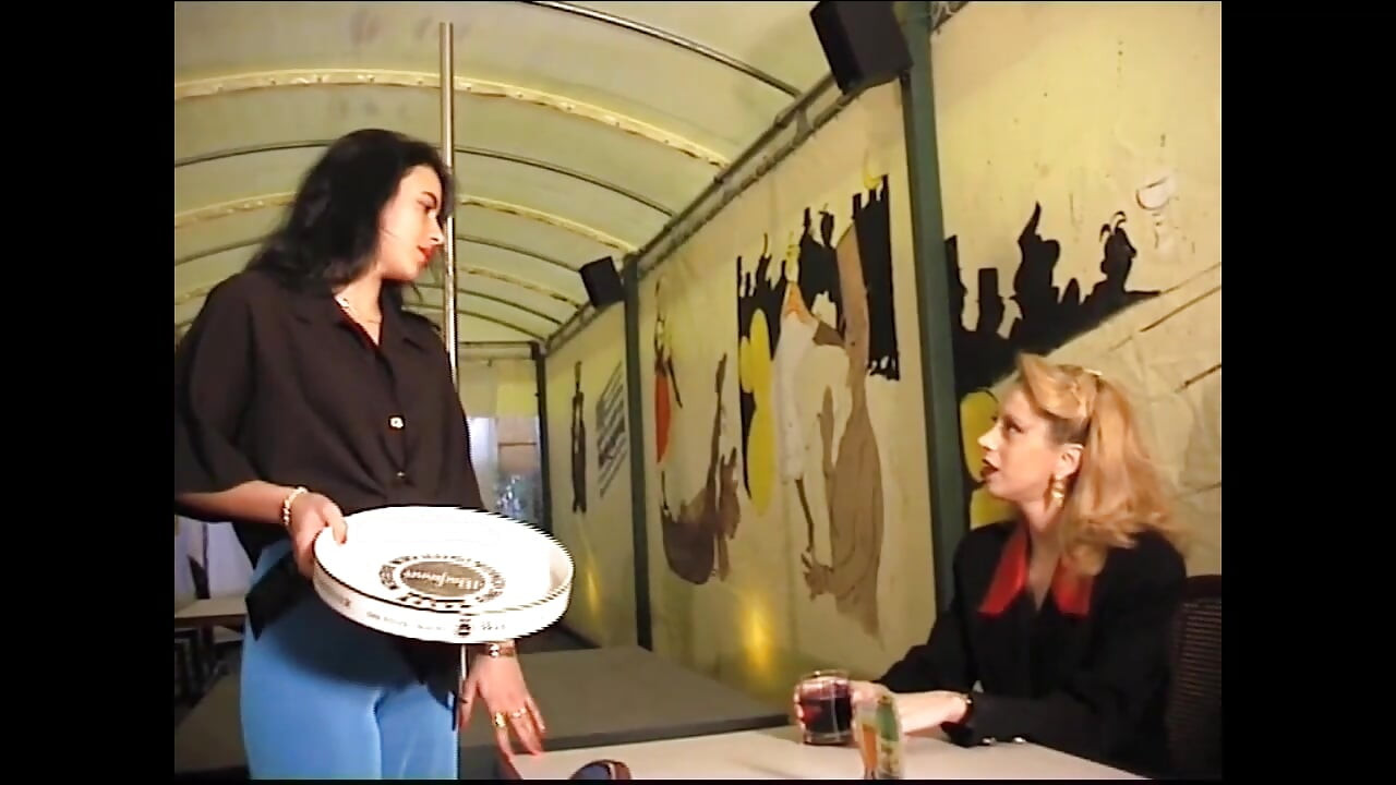 לסביות מגוונות