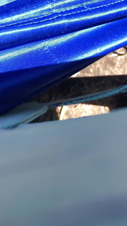 Kar men piovi: intazar... lekin main ise aur nahin sah sakta tha