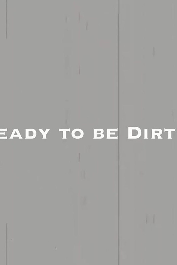 Katie Kayne is Ready to be Dirty!
