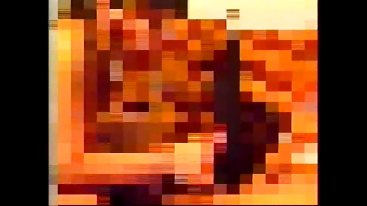 Sexy Vixen Gets Naughty - Episode 8