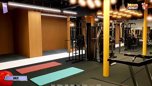 Petualangan gila #13 ngentot pantat bahenol tante girang ini di kantornya