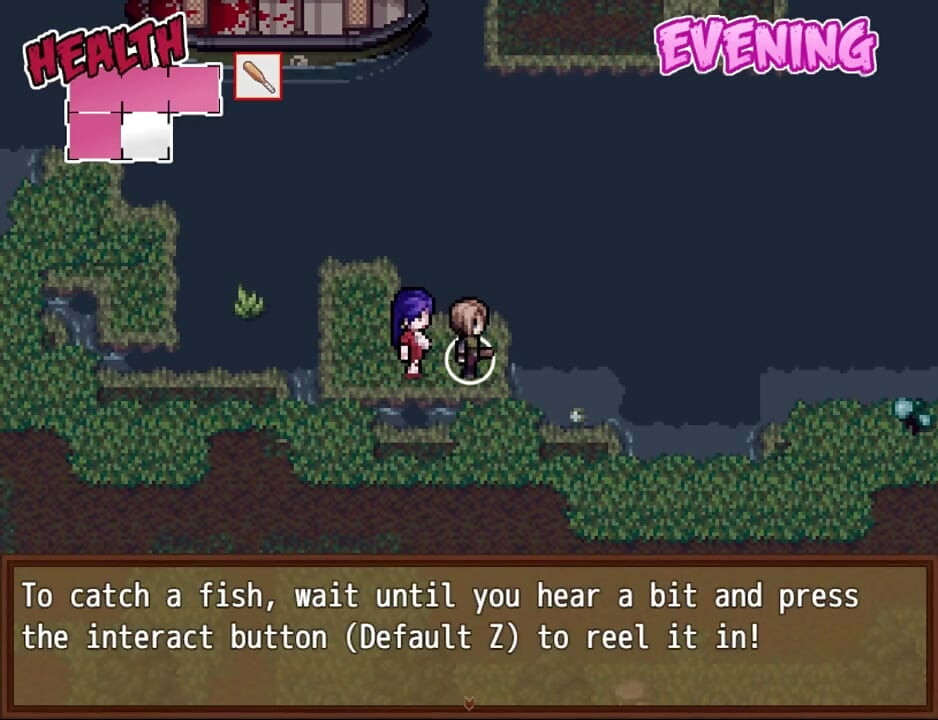 Zombi Retreat V1.0.1 Dio 49 Sretno selo od Loveskysan69
