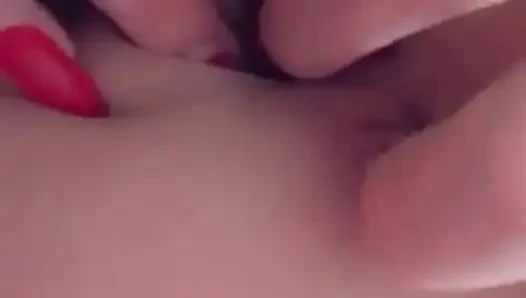 Arsch fingern und fisting und pinkeln