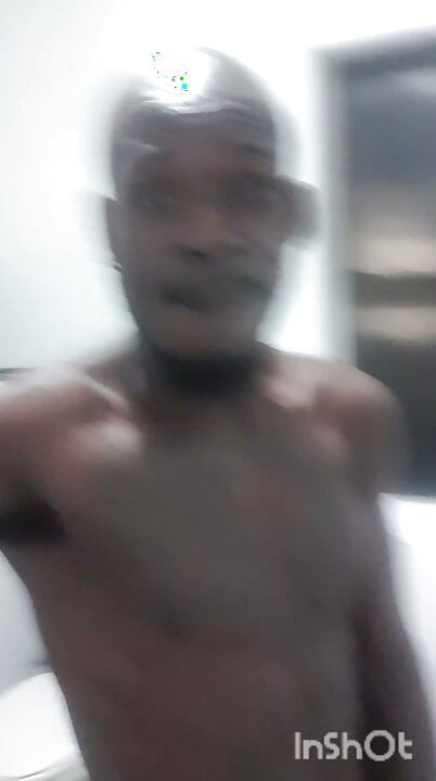 Cum is ringing but the cock decides