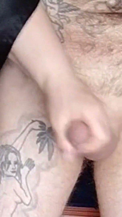 skillful hands jerk off my dick until I cum | Clip 1